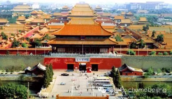 月影古院,北京四合院夜宴上演