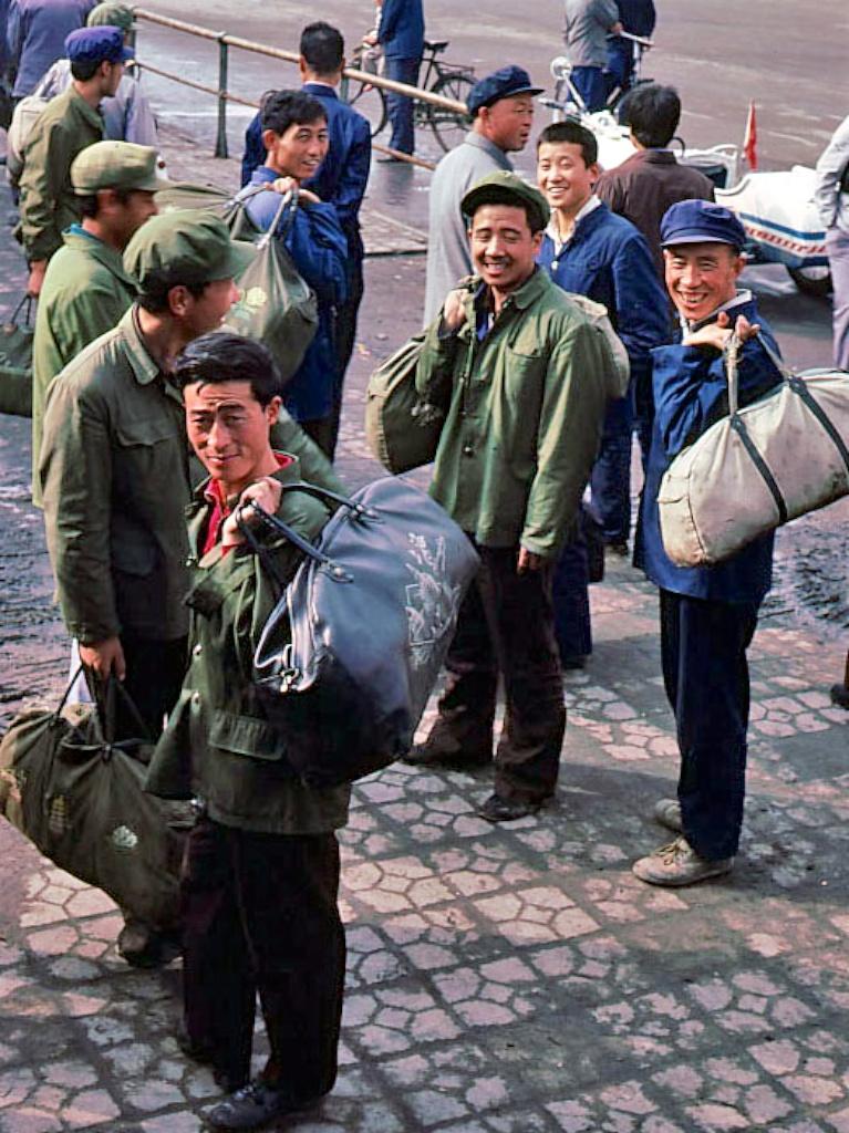 三晋大地，历史与现代的交响乐章