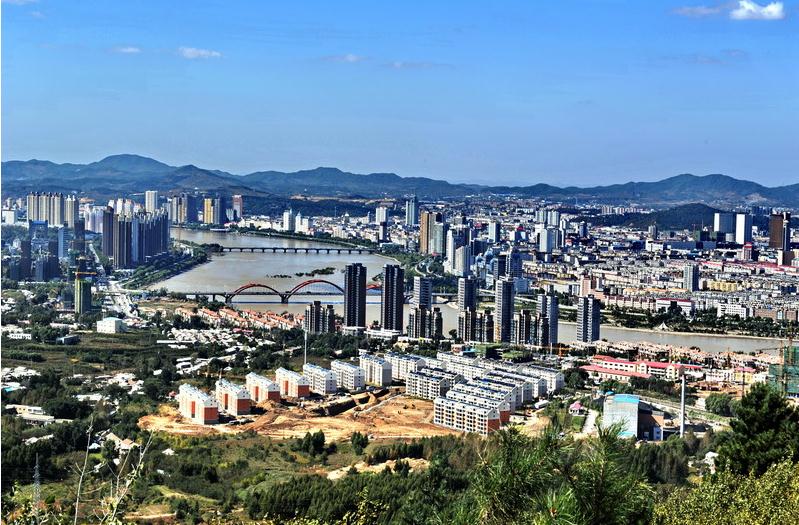 吉林，历史长河中的璀璨明珠