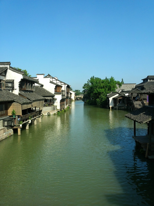 浙江，人间仙境的诗意画卷🍃