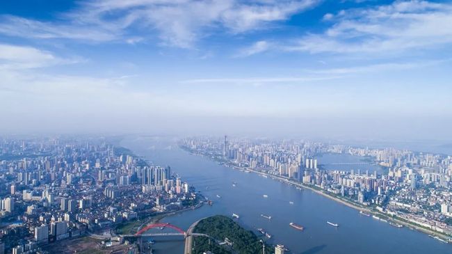 湖北,土地的魅力与风采展现