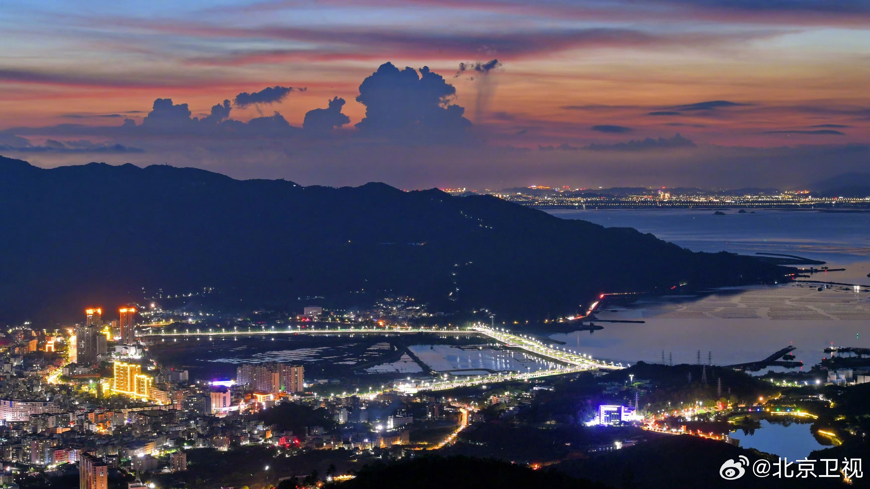 粤韵流香,广东之美,探秘南国风光的无限魅力