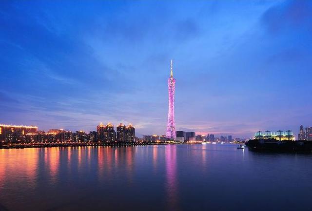 粤韵流香,广东之美,探秘南国风光的无限魅力