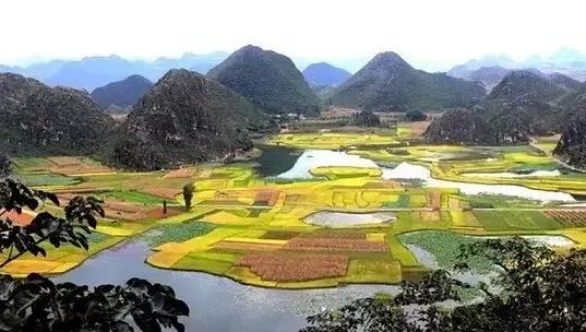 云南之韵,探索自然与文化的和谐共生