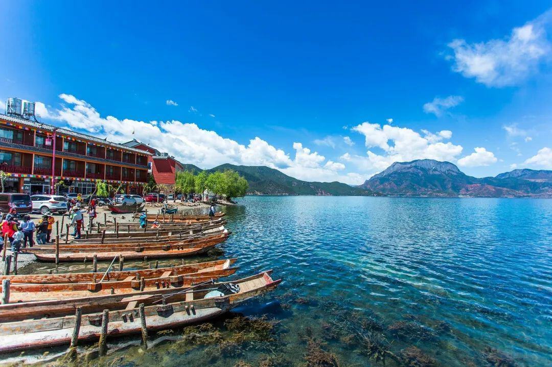 云南之韵,探索自然与文化的和谐共生