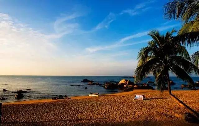 探寻东方夏威夷,海南岛魅力之旅