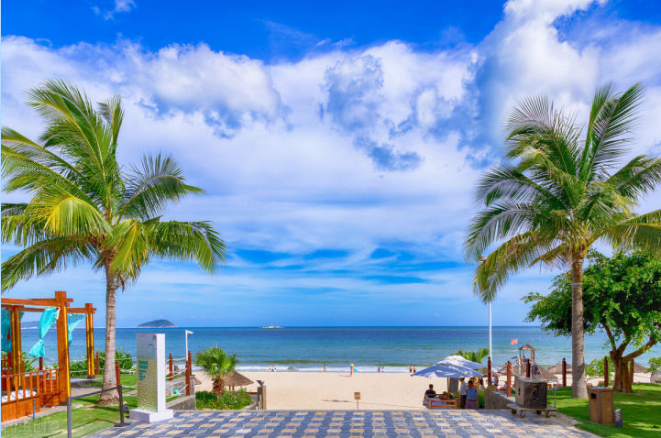 探寻东方夏威夷,海南岛魅力之旅