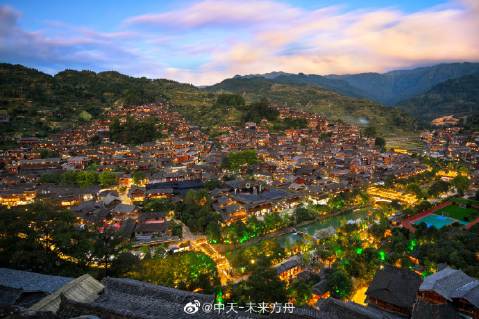 贵州秘境,自然奇观与人文历史的贵州之旅