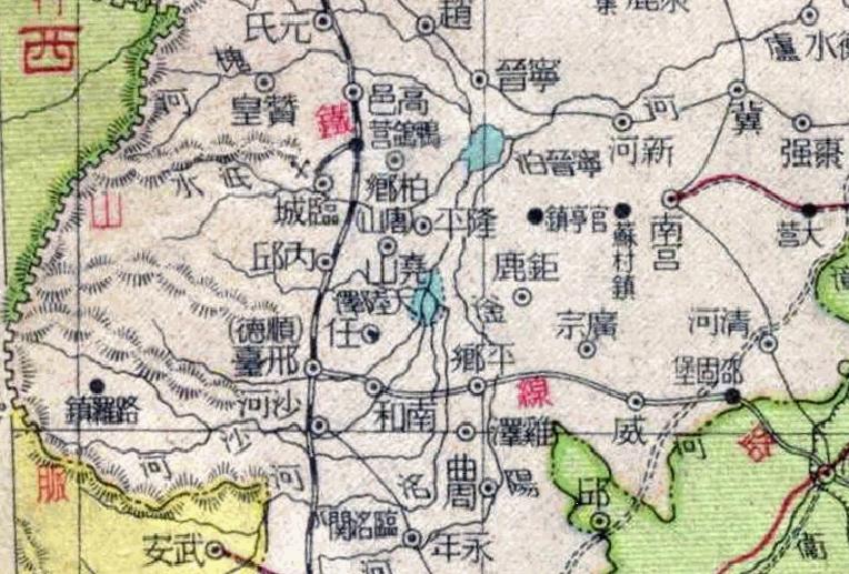 邢台市概览，官方评价与介绍