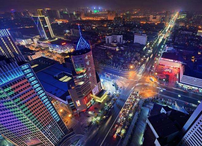 唐山，千年古城的历史文化与社会变迁之旅