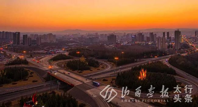 晋城，热烈欢迎各位来宾与朋友们