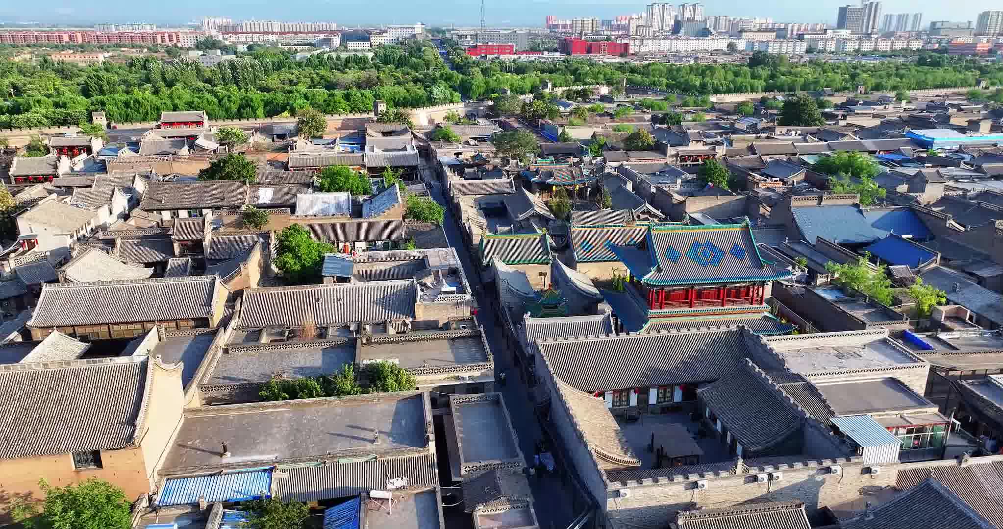 晋中,尊敬的听众朋友们