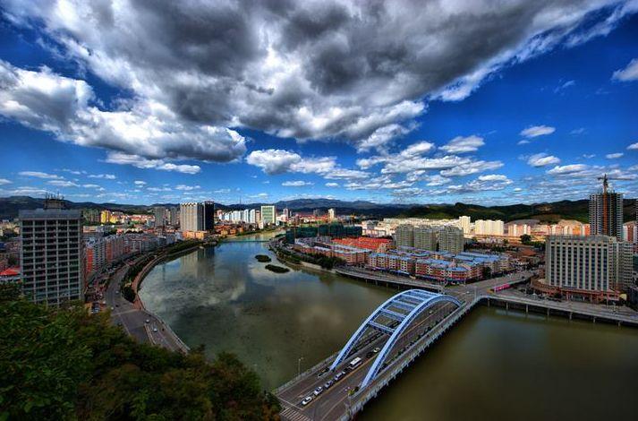 承德,青春足迹中的历史与现代交融之旅