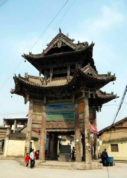 我的观点，临汾的崛起与挑战——城市发展的观察与思考