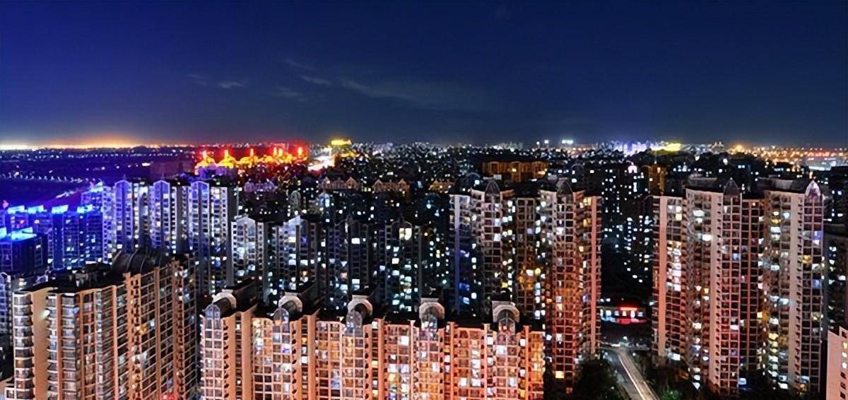 廊坊古城，青春足迹中的古韵风情