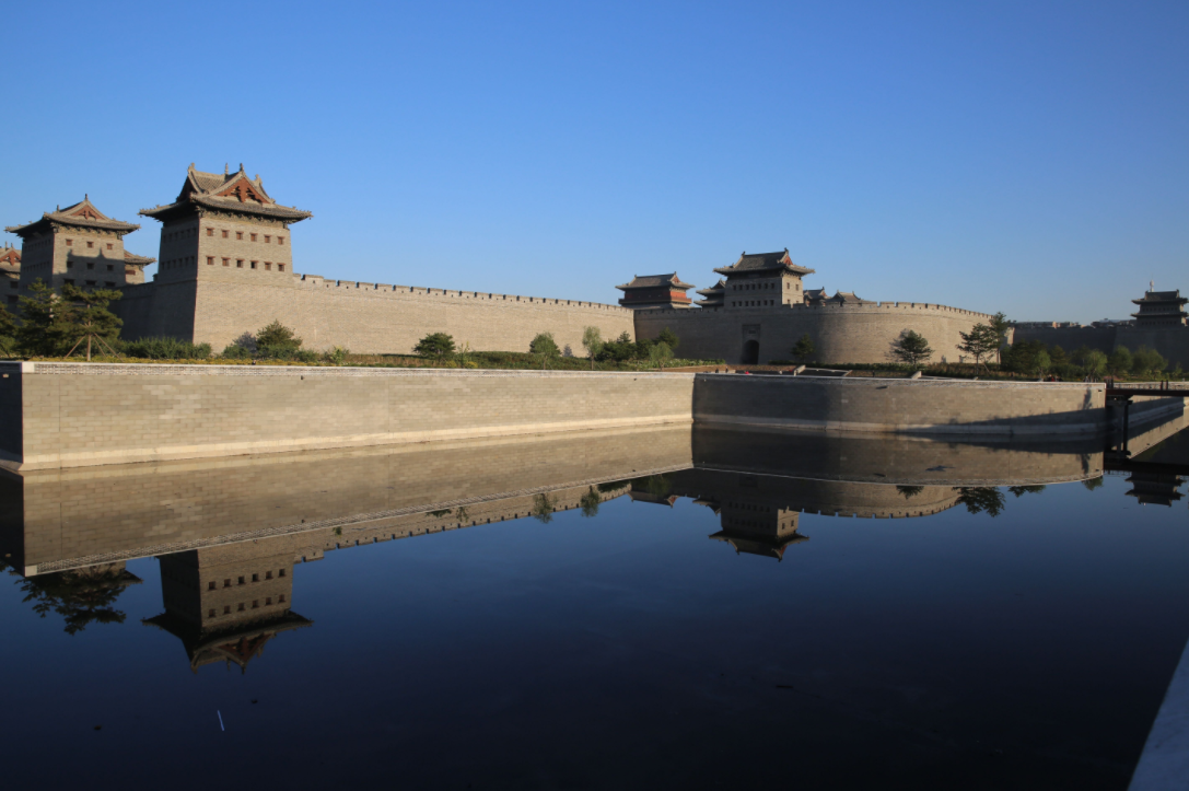 大同小巷深处的秘密花园,探寻大同老字号美食之旅