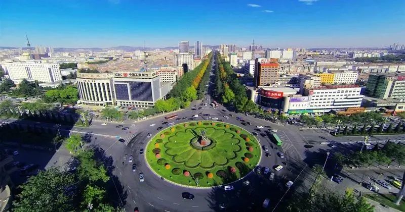 晋城,梦想起航的摇篮