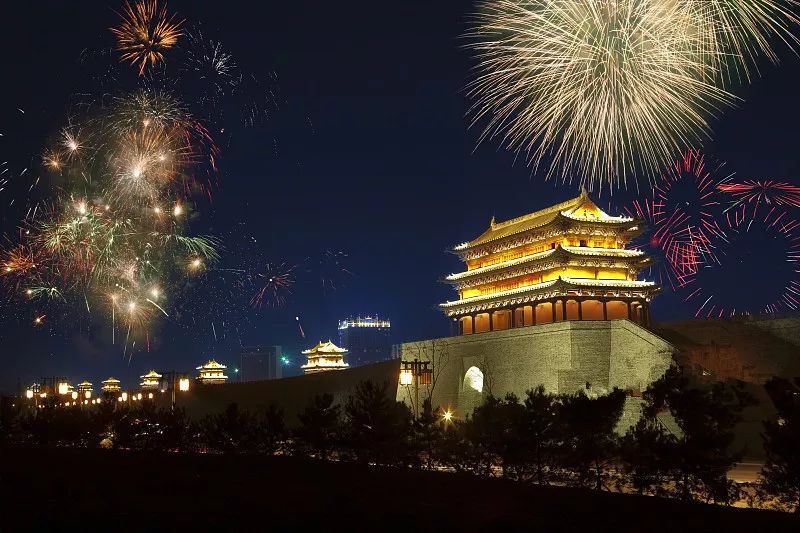 朔州,千年古韵与时代新风的交汇之城