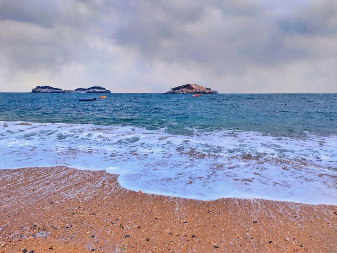 大连，自然美景的探索之旅