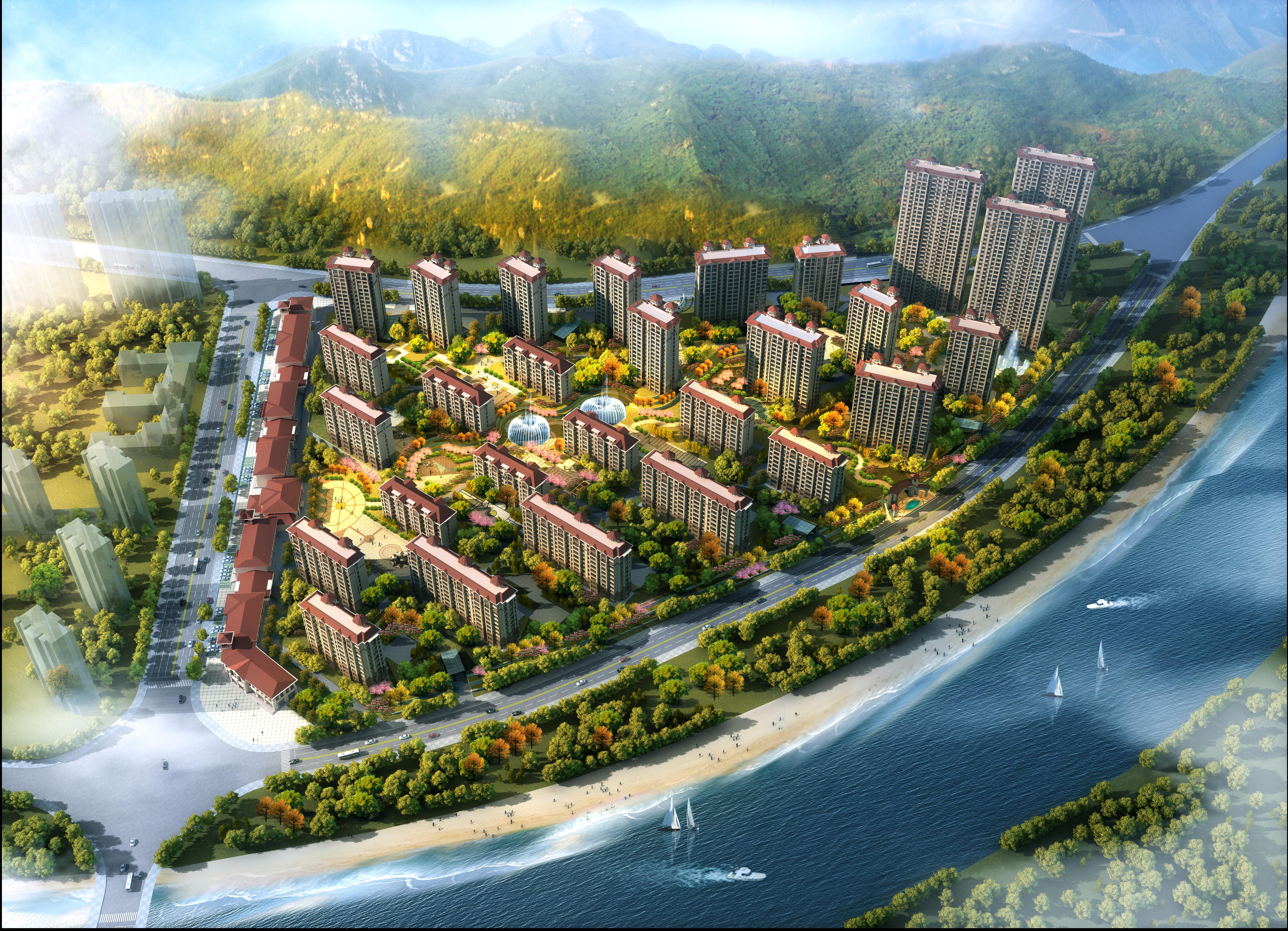 本溪,致敬嘉宾与观众朋友们的盛会