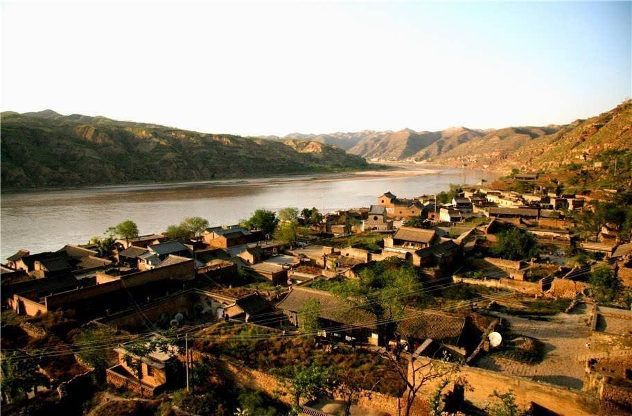 吕梁红色文化传承与发展之路