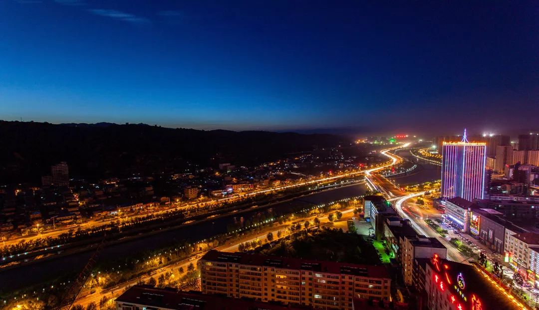 吕梁红色文化传承与发展之路