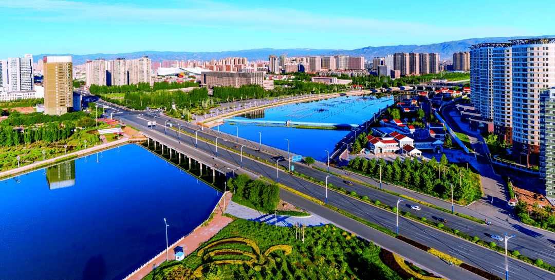北疆明珠,呼和浩特千年古城焕发新生