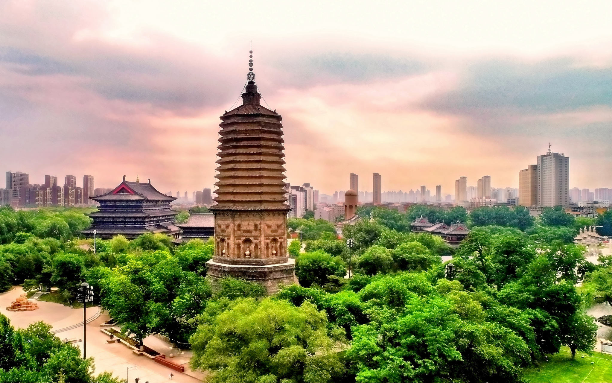 辽阳高科技重塑生活,辽阳之光引领未来科技潮流