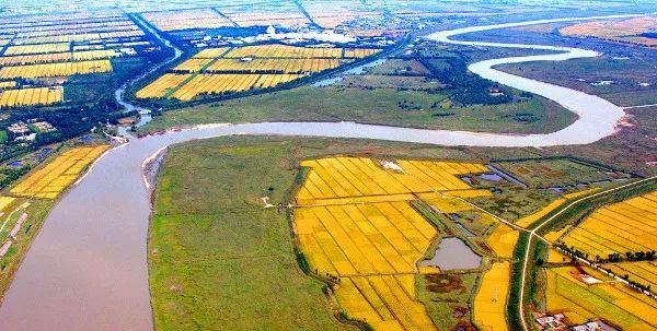 盘锦，活力与潜力并存的繁荣之城