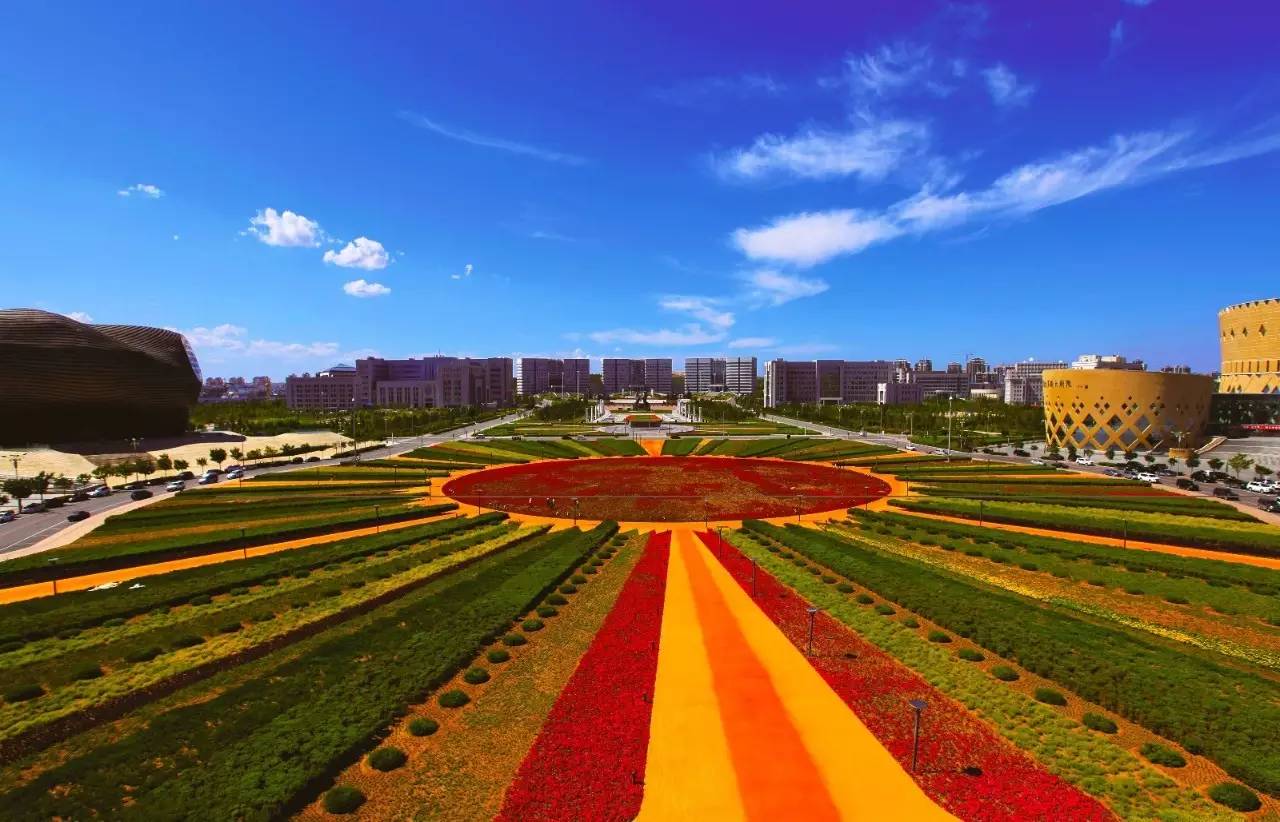 鄂尔多斯草原文化探寻之旅